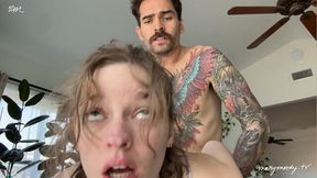 Flesh Creampie Vid Taken off PH