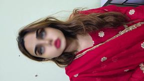 STEP-SIS Going To Marriage Ceremony