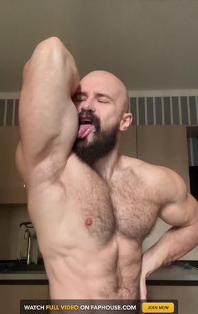 Worship to Me in the the Morning