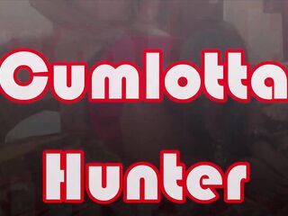 CUMLOTTA HUNTER’S WHORE TRAINING - MASTURBATION III - EPISODE