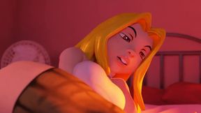 Porn Edd Ed and Eddy Blender Knight