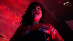 Vampire Geisha: Sophia Sylvan Executrix