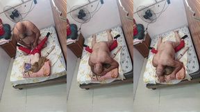 loira de 24 anos quer pica do coroa pediu para fazer bem gostosinho