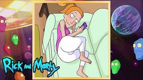 Summer  smith  by  nomsoo