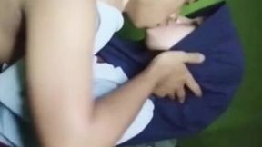 The Sweet Woman in the Hijab Even Tried Her Sister-in-law's Penis Instead of a New Veil.