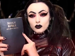 Empress Poison - AROMA Satanic Sunday School