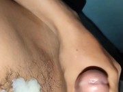 Best jakol ever (cumshot overload)