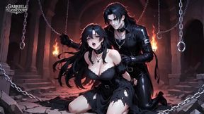 Vampire Gothic Fantasies - Hentai 2