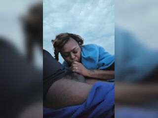 Beach ThroatPie