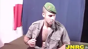 The Legionnaire