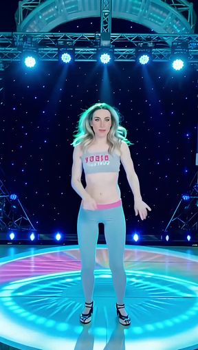 Dance Cheryl Laroche.