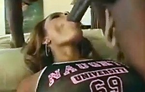 Fire hot latin booty