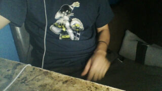 Masturbatie, masturberend, penissen – zelfgemaakte solo video van een meisje met een amateur jonge tienerjongen, grote piemel in de kont geneukt