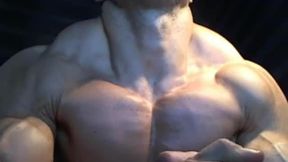 Alex Alexei Private Show