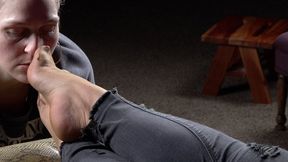 The Funky Smell Is Unforgivable, 3rd