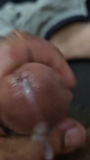 I'm Cumming Part 3