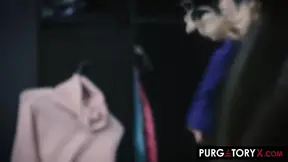 Game of Seductions Vol 1 Part 1 (Donnie Rock, Haley Reed, Kenzie Reeves)