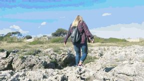 Shoe Hunter 66 MP4