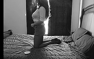Smoking sex