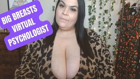 Big Breasts Virtual Psychologist