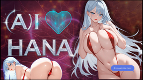 (A)I LOVE HANA