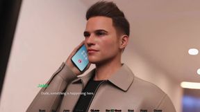 Birthday Girl Blow Me - the Grey Dream - Ep06