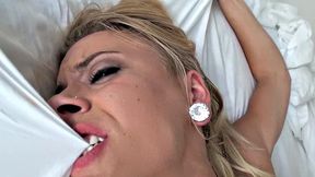 Let Me See If You Bruised Your Tailbone