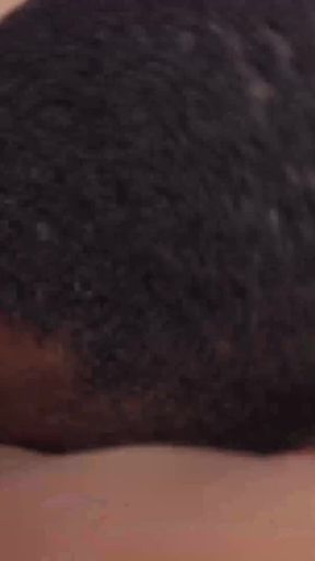 Beauty in Black - my driver knows how to make me cum   Clip 3
