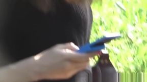 Japanese Women Upskirt