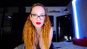 Tit Worship, Sph, CBT