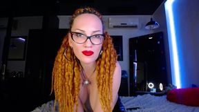 Tit Worship, Sph, CBT