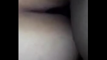 Comendo gorda bunduda
