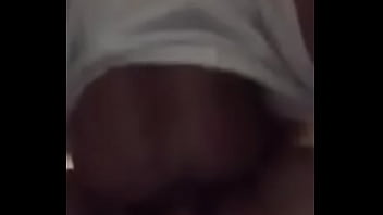 Socando fundo na minha namorada