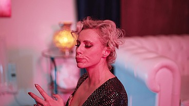 (Movie "Clash of Pimps" - EPISODE 5/6) - Sometimes you just need a professional whore - Squirting all over him (Brittany Bardot, Ricky Rascal, Falco White, Candy Scott)