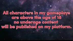 Middle Eastern Toy session - Fellatio Session