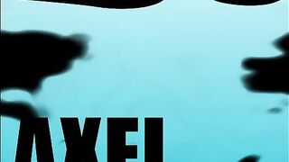 Axel Abysse Cant Get Enough From Erebos Double And Elbow Fisting