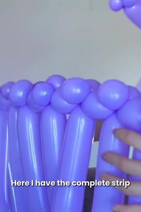 Balloon Dress Tutorial