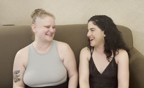 A Slut&#039;s Guide To Happiness Podcast - Episode 30:  Exploring Sex Clubs - with Foxie Roxy