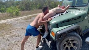 Sex In Paradise Exploring A Caribbean Island And Having Sex Outdoors Beach Sex Outdoor Sex Swingers Teenage Couple