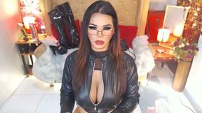 Sofia Ferreira Private Show