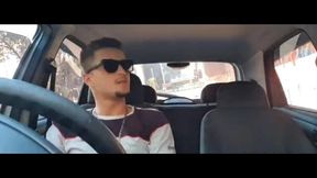 aquela amizade no carro euerickdiaz