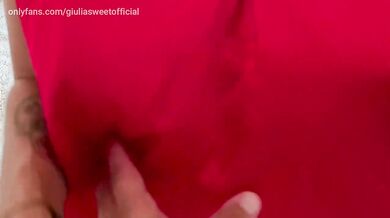 My son's friend finds out I make videos on Pornhub and wants to fuck me