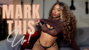 Mark This Up!