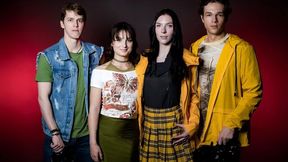 Celestina Blooms and Evie Christian's teen (18+) xxx by Sis Swap