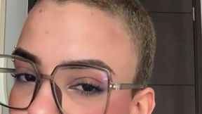 Video submited by @SofiaReyess @Food Porn and #Small Tits #Glasses #Teen #Tattoo sex porno free | Tik.Porn