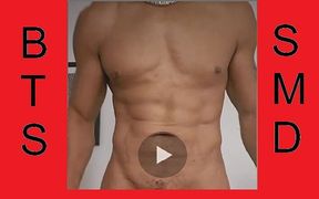 Shower Get & Dressed with Me Bts Live Show