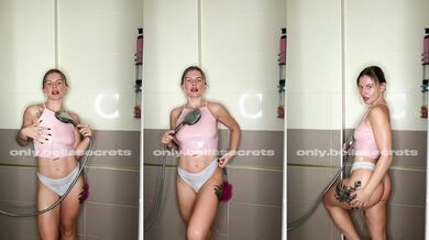 Don't be afraid! Come in - Check bio