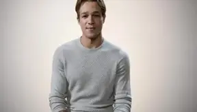 How Men Orgasm: Masturbating Twink's Epic Tale