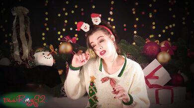 Ugly Christmas Sweater Expansion