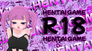 【H GAME】Angry Dudeスライム娘の顔騎手コキ エロアニメ｜エロゲ｜Anime porn｜Anime｜Eroge